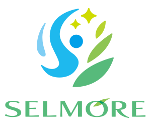 SELMOREのロゴ画像